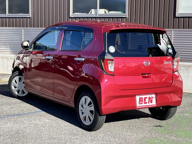 DAIHATSU MIRA e:S 2017