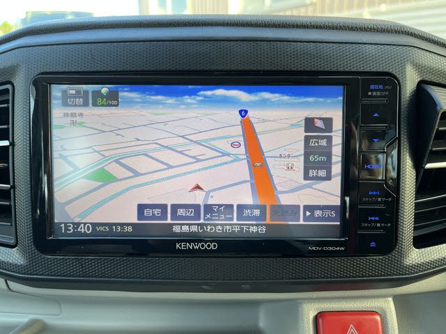 DAIHATSU MIRA e:S 2017