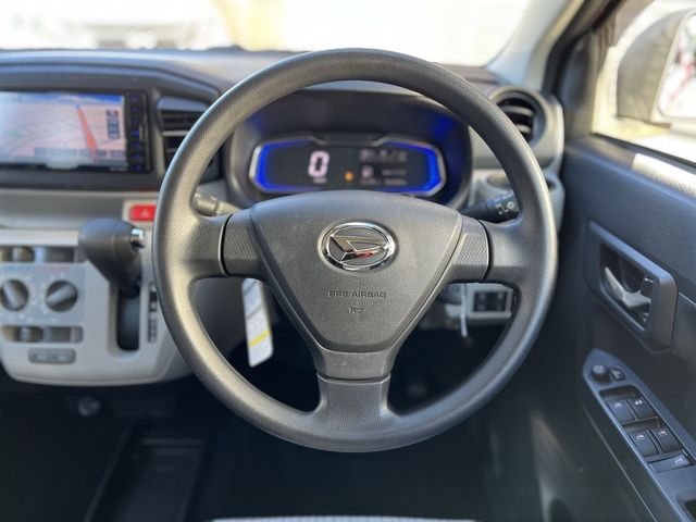 DAIHATSU MIRA e:S 2017