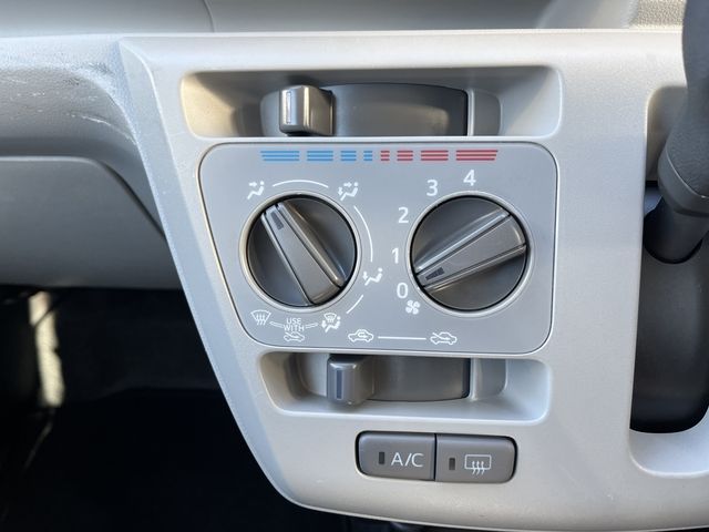 DAIHATSU MIRA e:S 2017