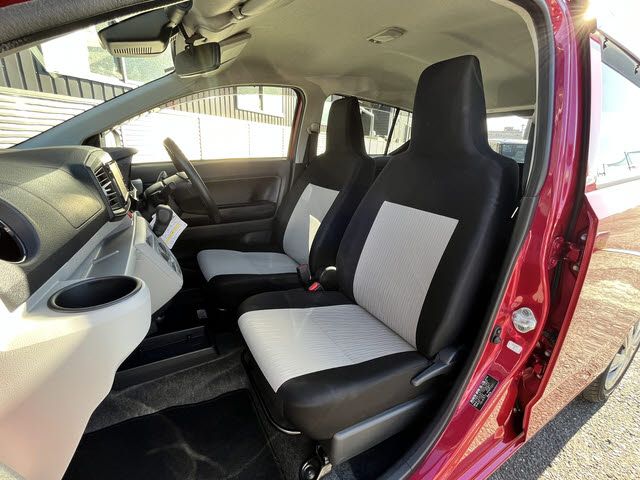 DAIHATSU MIRA e:S 2017