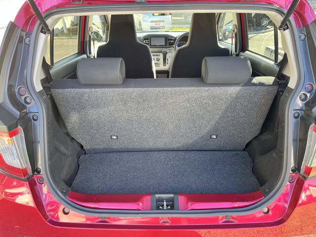 DAIHATSU MIRA e:S 2017