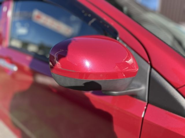 DAIHATSU MIRA e:S 2017