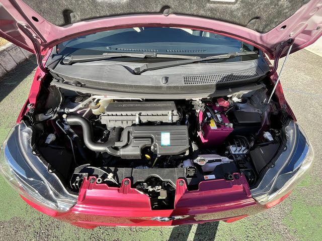 DAIHATSU MIRA e:S 2017