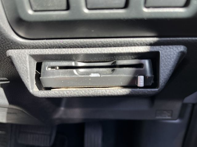 SUBARU FORESTER 2018