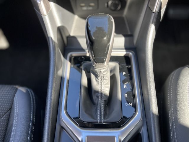 SUBARU FORESTER 2018