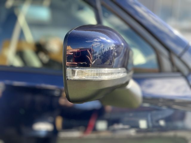 SUBARU FORESTER 2018