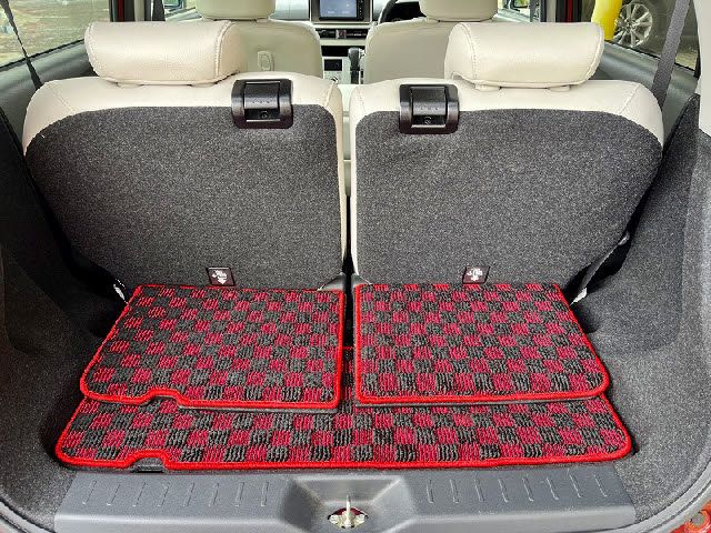 DAIHATSU CAST STYLE 2017