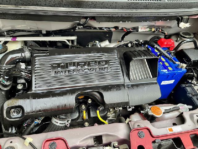 DAIHATSU CAST STYLE 2017