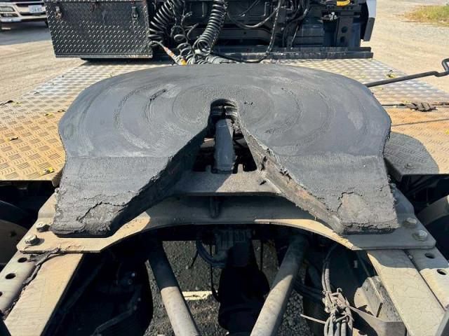 NISSAN DIESEL Quon 2015