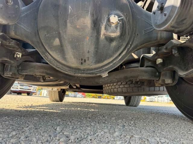 NISSAN DIESEL Quon 2015