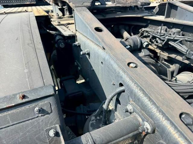 NISSAN DIESEL Quon 2015