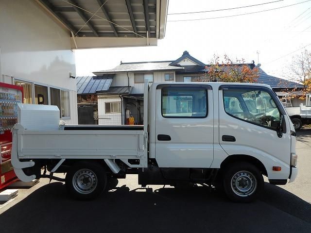 TOYOTA DYNA 2014
