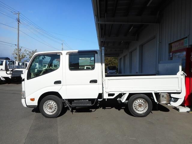 TOYOTA DYNA 2014