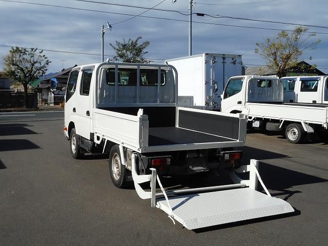 TOYOTA DYNA 2014