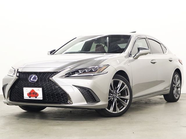 TOYOTA LEXUS ES300h 2020