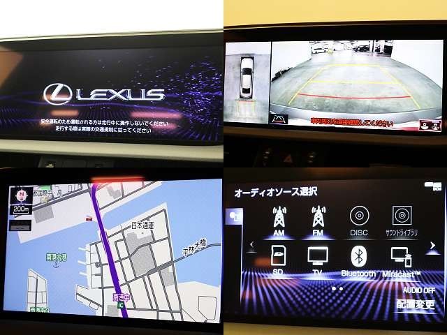 TOYOTA LEXUS ES300h 2020