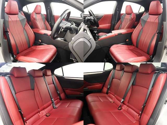 TOYOTA LEXUS ES300h 2020