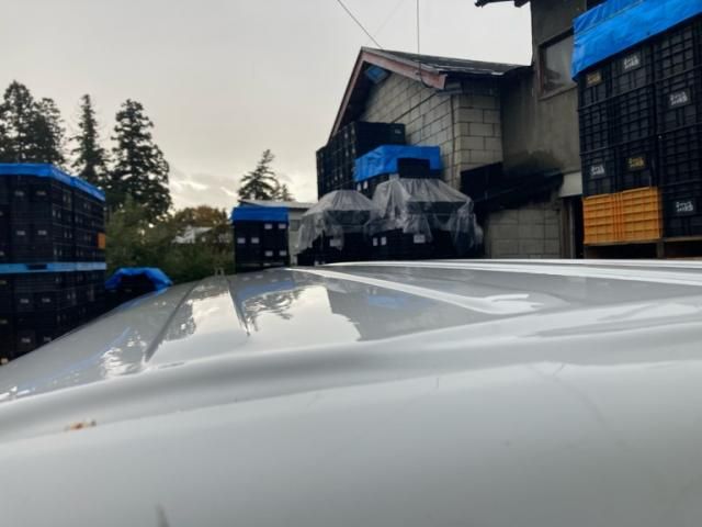 SUBARU SAMBAR van 4WD 2007