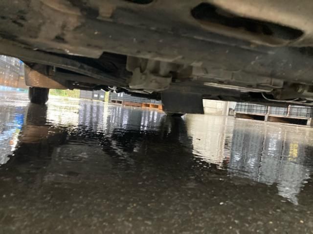 SUBARU SAMBAR van 4WD 2007