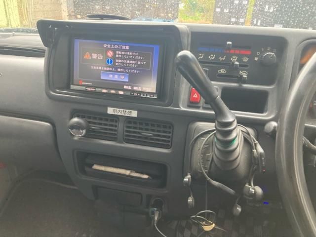 SUBARU SAMBAR van 4WD 2007