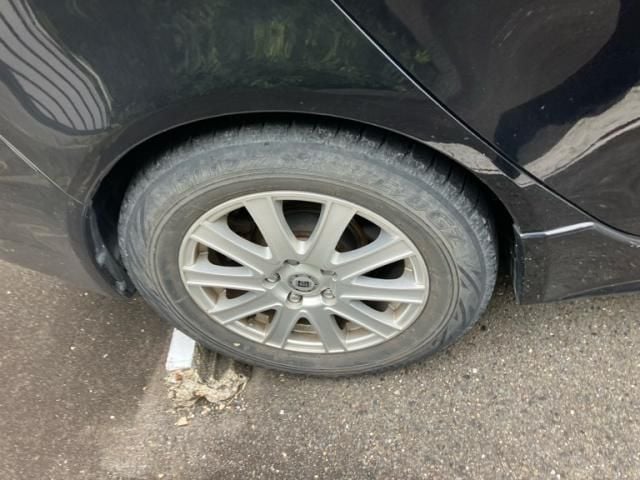 MITSUBISHI GALANT FORTIS SPORTBACK 2010