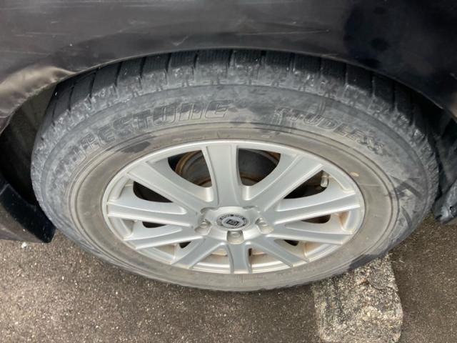 MITSUBISHI GALANT FORTIS SPORTBACK 2010