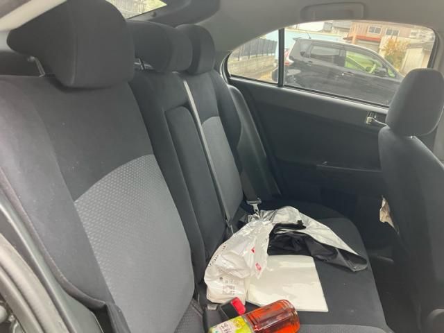 MITSUBISHI GALANT FORTIS SPORTBACK 2010