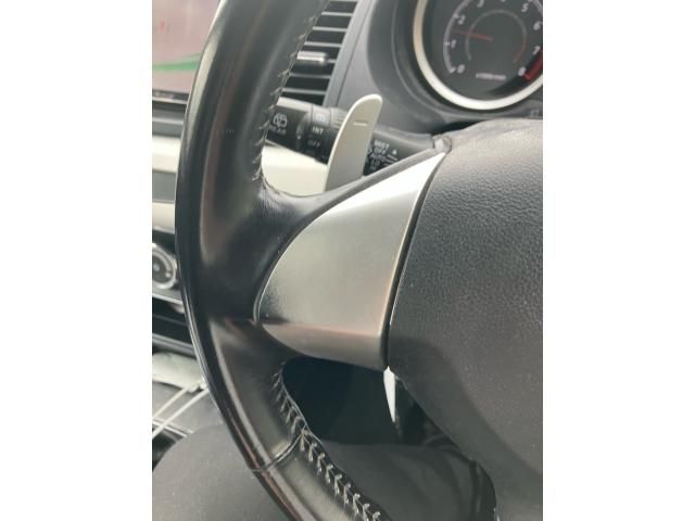 MITSUBISHI GALANT FORTIS SPORTBACK 2010