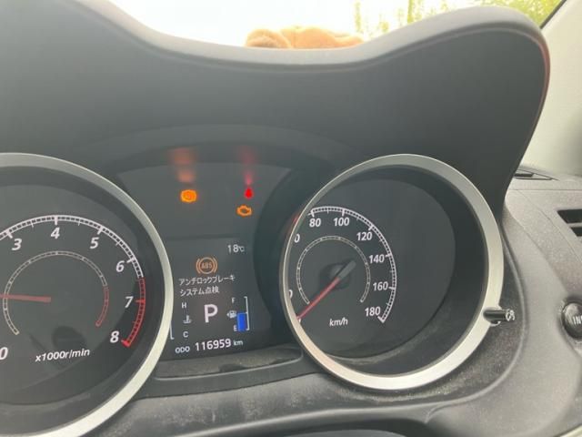 MITSUBISHI GALANT FORTIS SPORTBACK 2010