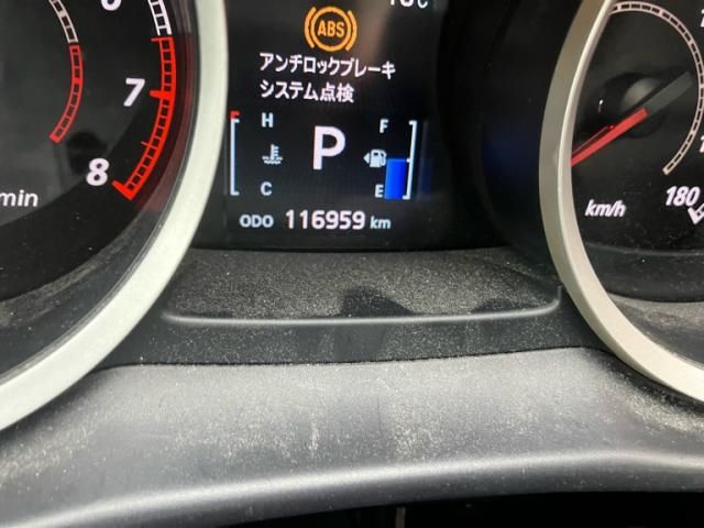 MITSUBISHI GALANT FORTIS SPORTBACK 2010