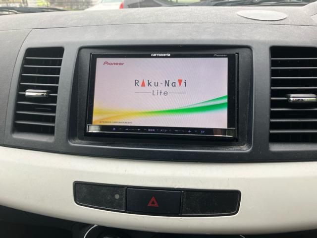 MITSUBISHI GALANT FORTIS SPORTBACK 2010