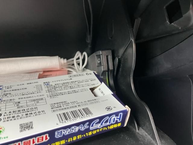 MITSUBISHI GALANT FORTIS SPORTBACK 2010