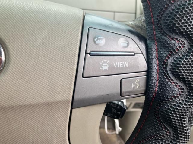 TOYOTA ESTIMA HYBRID 4WD 2006