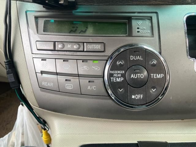 TOYOTA ESTIMA HYBRID 4WD 2006