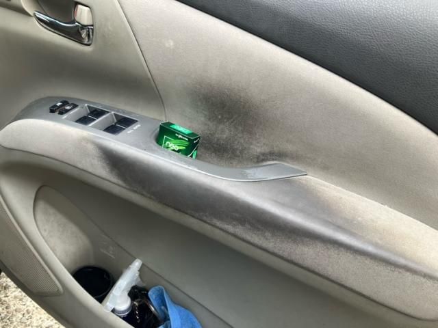 TOYOTA ESTIMA HYBRID 4WD 2006