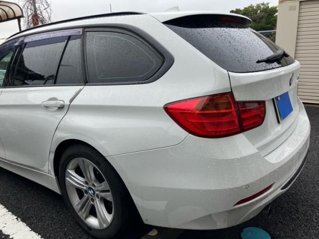 BMW BMW 3series TOURING 2013