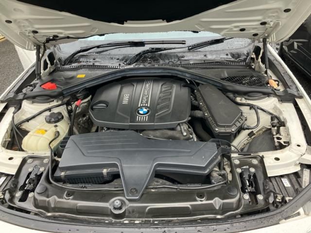 BMW BMW 3series TOURING 2013