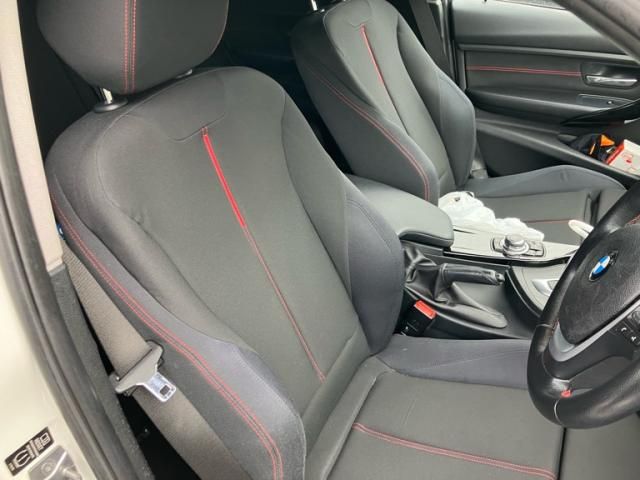 BMW BMW 3series TOURING 2013