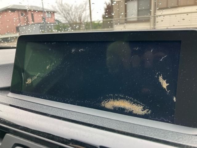 BMW BMW 3series TOURING 2013