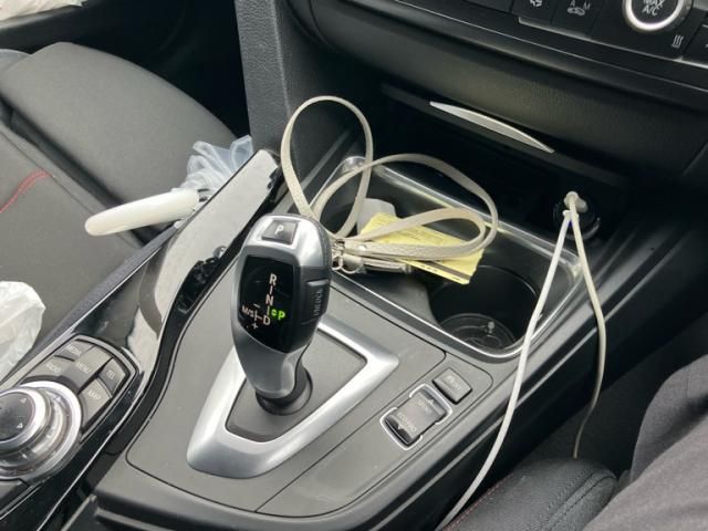 BMW BMW 3series TOURING 2013