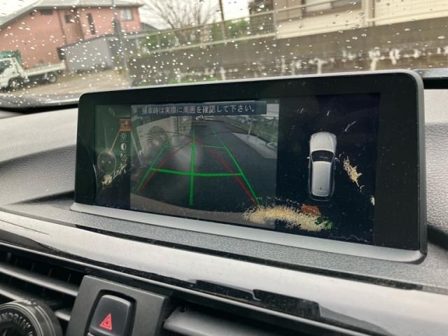 BMW BMW 3series TOURING 2013