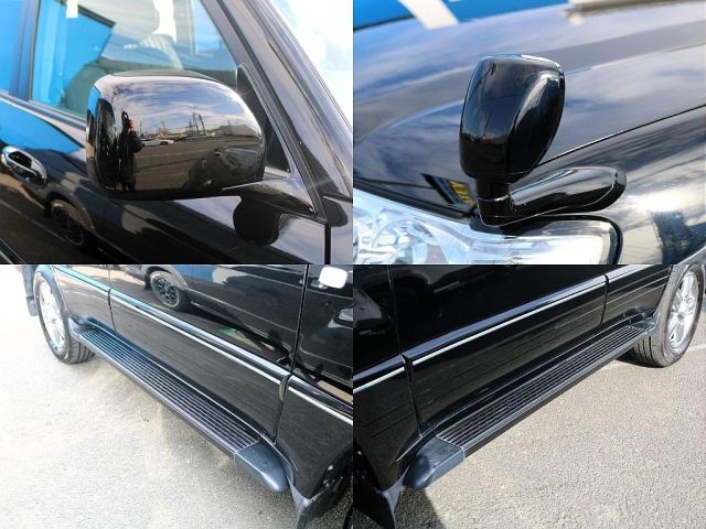 TOYOTA LANDCRUISER van 2005