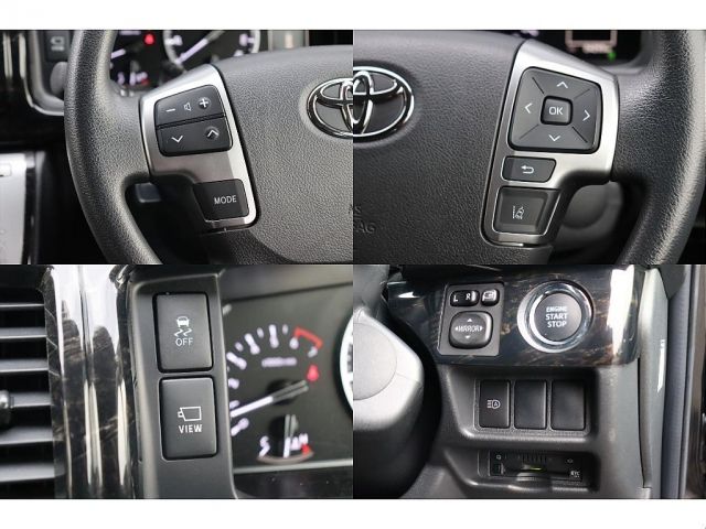 TOYOTA HIACE van 2WD 2022