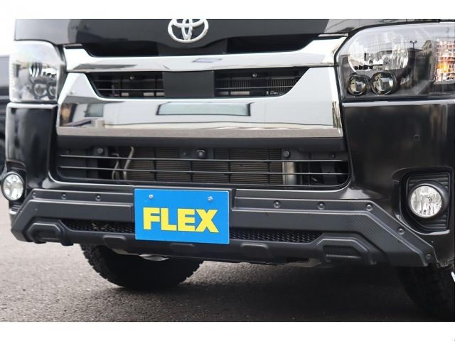 TOYOTA HIACE van 2WD 2022