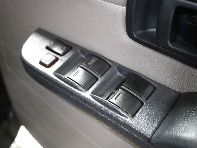 TOYOTA LANDCRUISER van 1999