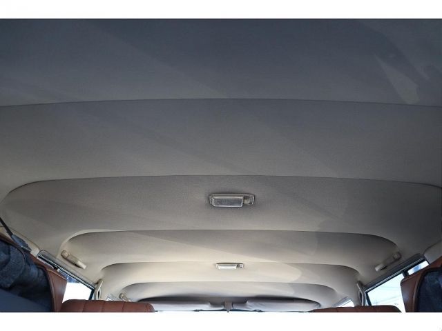 TOYOTA LANDCRUISER PRADO 1995