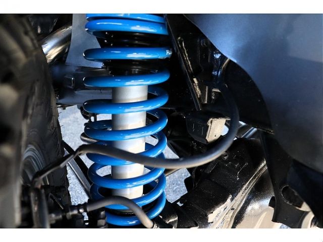 TOYOTA LANDCRUISER PRADO 1995