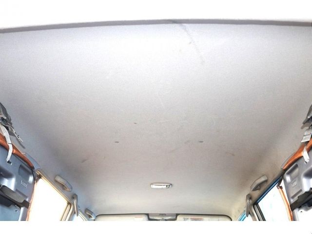 TOYOTA LANDCRUISER PRADO 2000