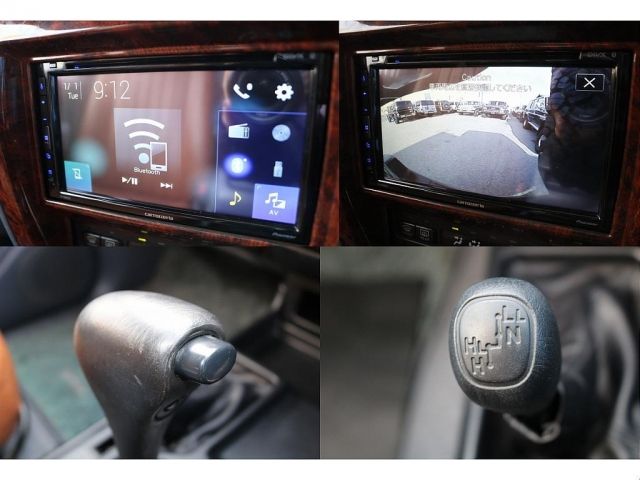 TOYOTA LANDCRUISER PRADO 2000